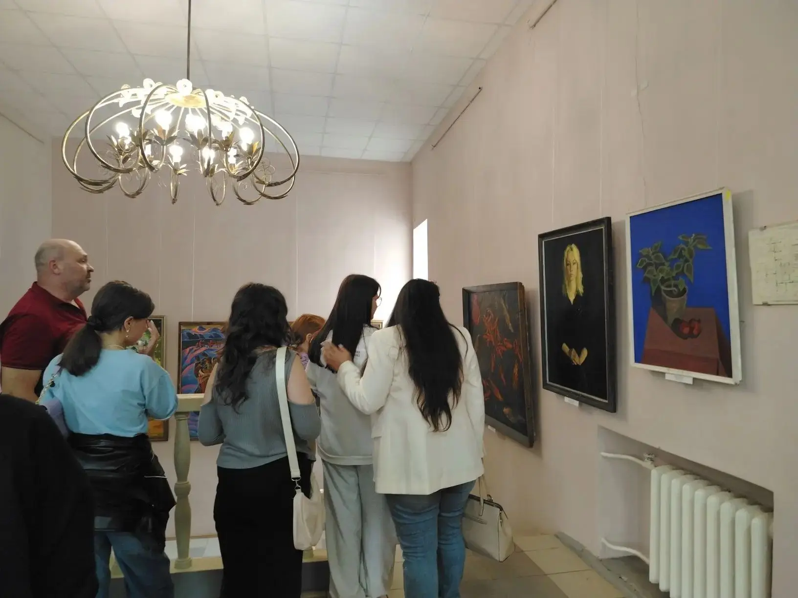 Вчера, 28 мая в рамках проекта "Донские хроники. Путешествие с Пушкинской картой" Сальс...