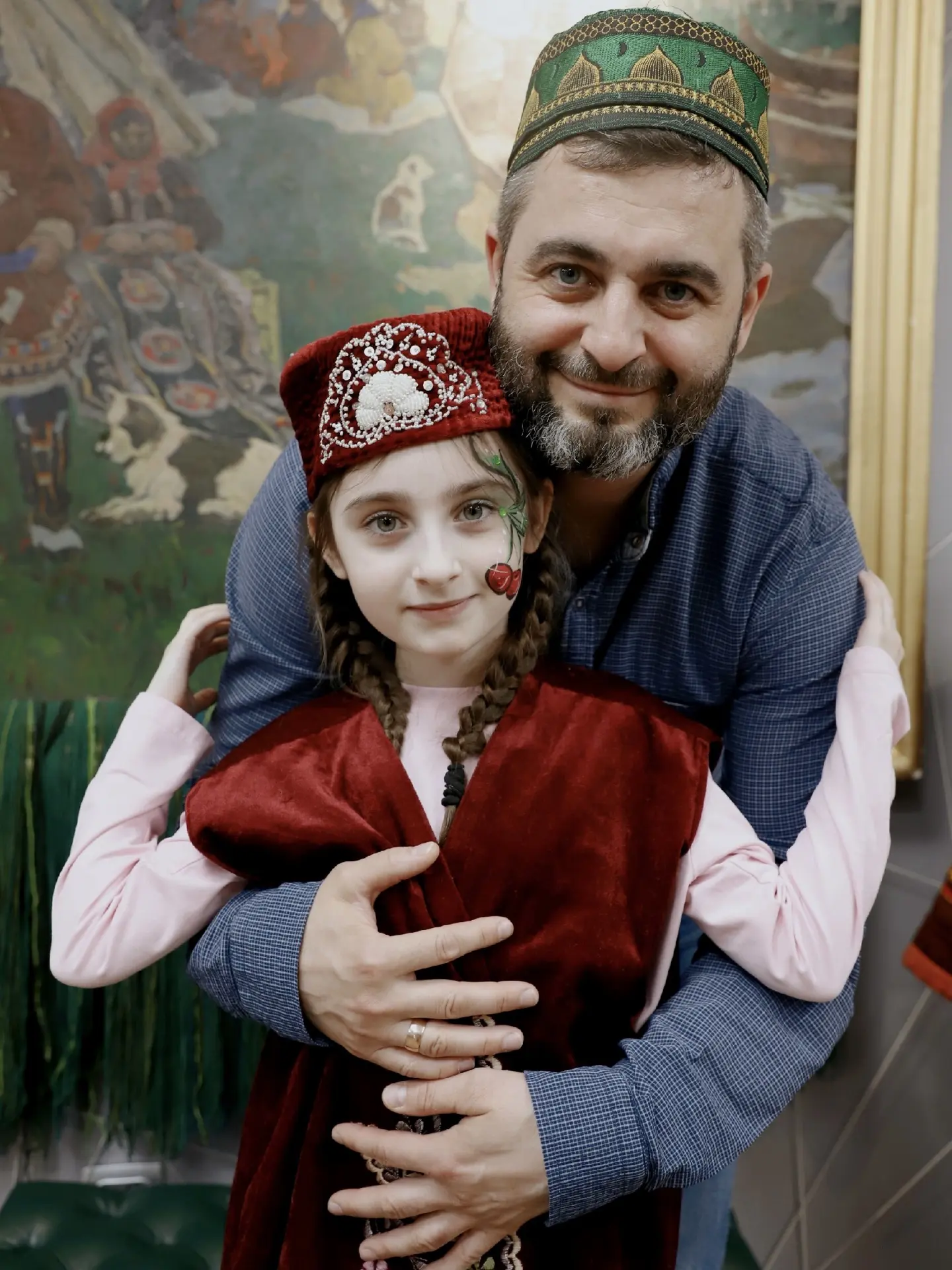 🙌🏻Смотрим, ставим реакцию, сохраняем!   📸Наши фотографы не упустили ни одного яркого момента, а знач