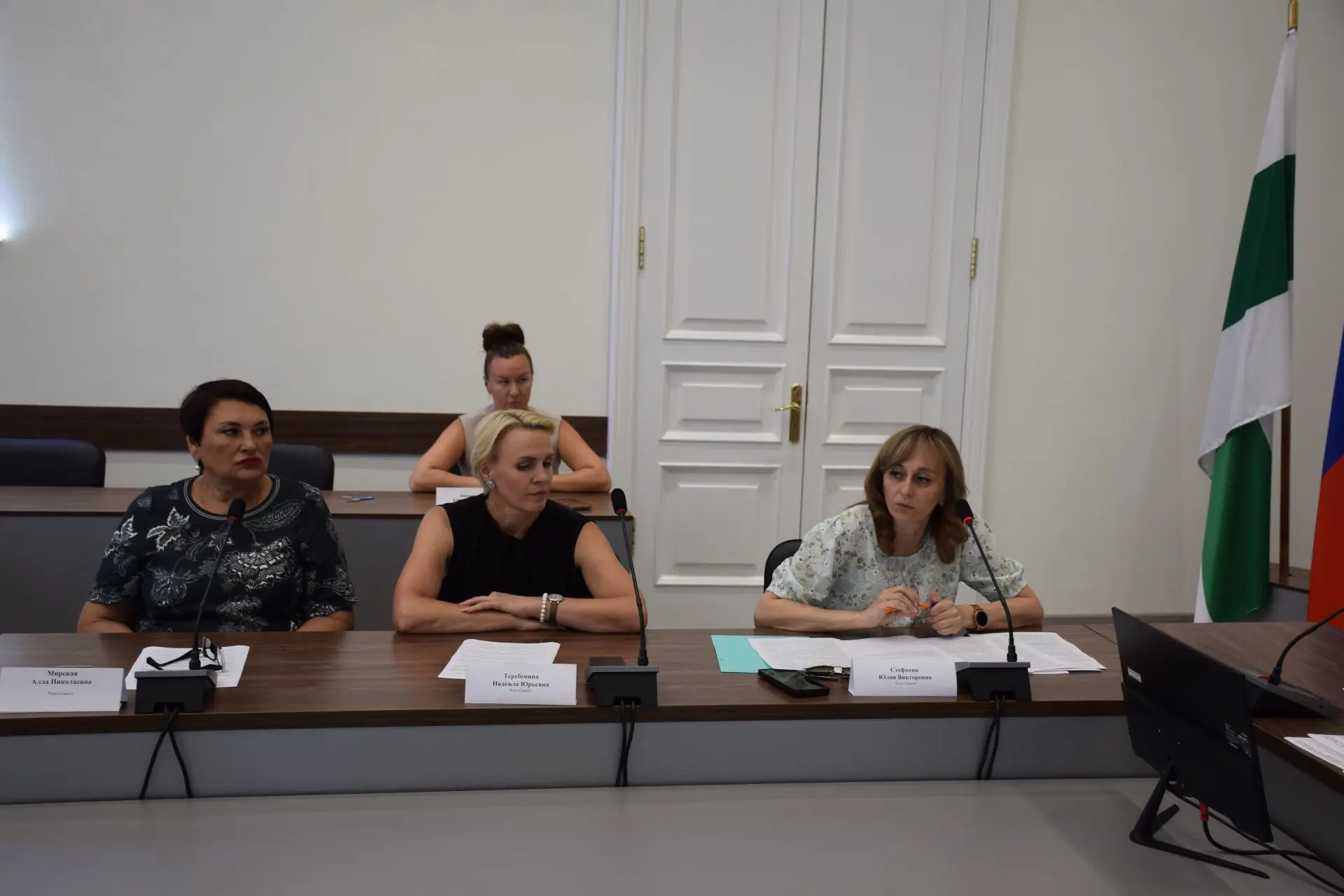 В Кургане ведётся системная работа по профилактике экстремизма среди подростков

В Кургане уделяют с
