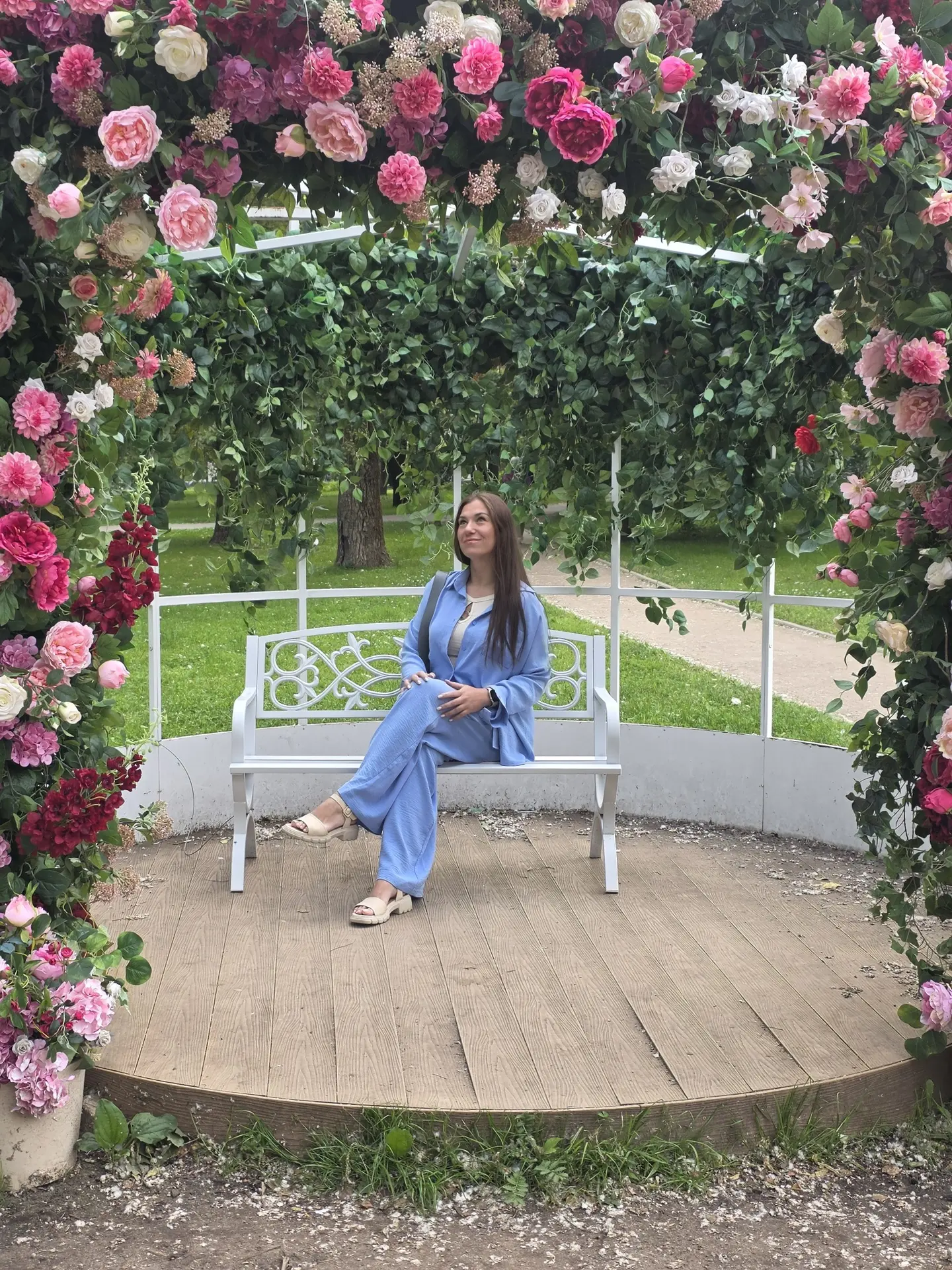 Вчера давала комментарий для газеты «Вечерняя Москва» 🙂