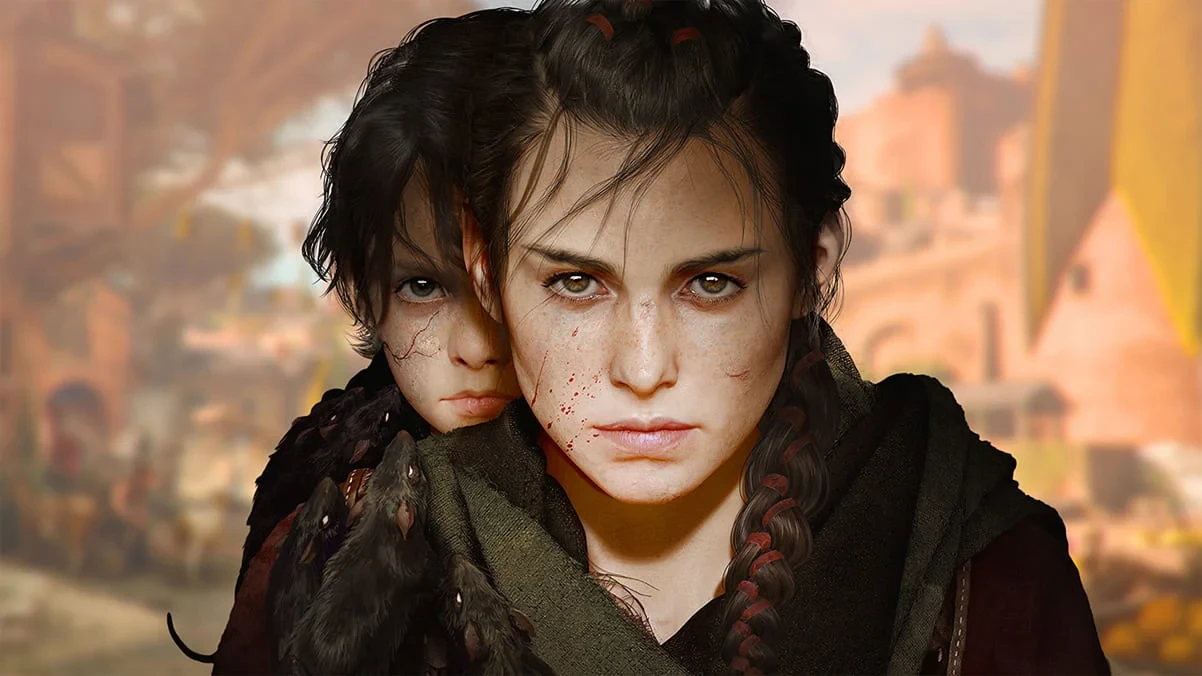 Студия Asobo Games, подарившая игрокам мрачную средневековую дилогию A Plague Tale, не ...