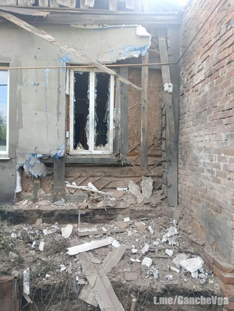 Изображение 2 к публикации «Харьковская ВГА. Новости»