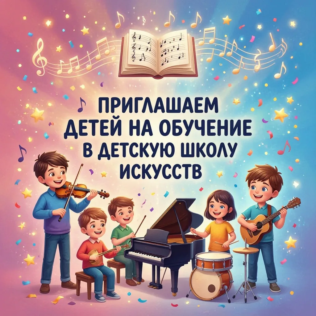 Детская школа искусств Партизанского муниципального округа в селе Владимиро‑Александров...