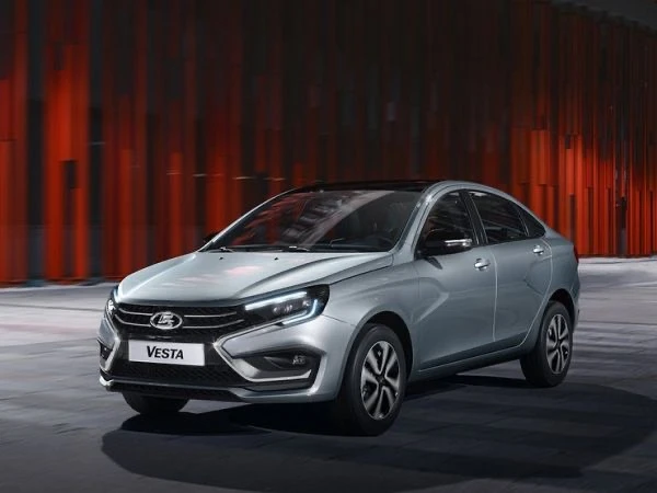 ⚡️АвтоВАЗ анонсировал разработку собственной замены таким моделям, как Toyota Camry и S...