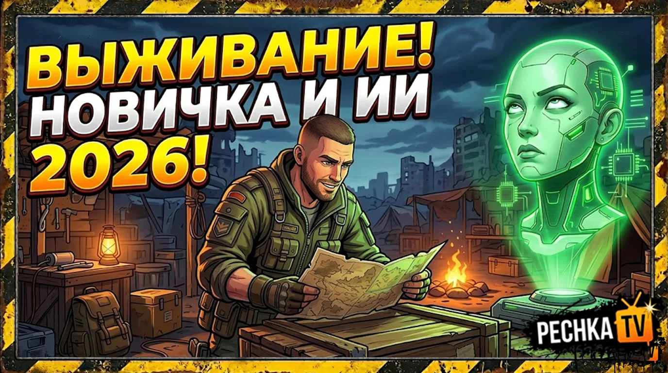 Приглашаю сегодня на СТРИМ! Начало в 18:30 мск!