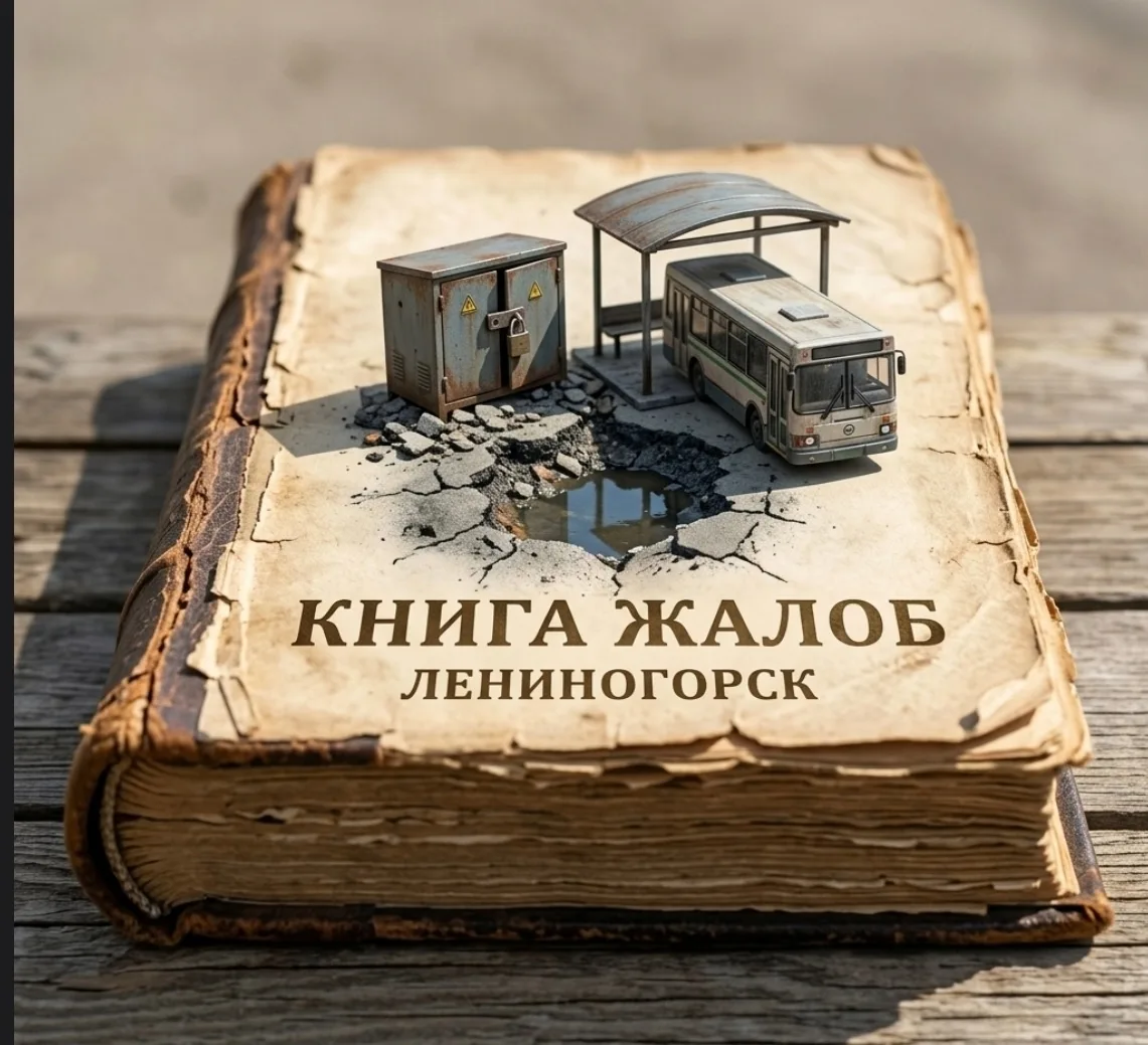 ‼ Лениногорцы!