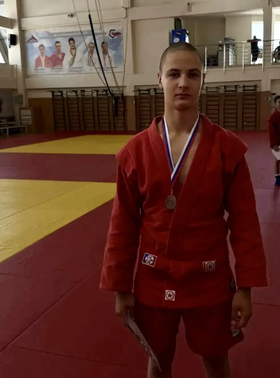 Бронза в копилку! 🥉⚡