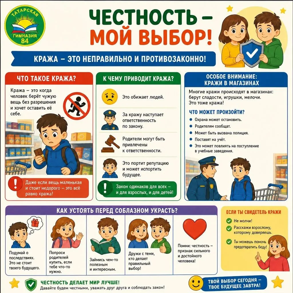 Разговор, который спасет будущее.

Уважаемые мамы и папы!

В нашей гимназии мы учим детей не только 