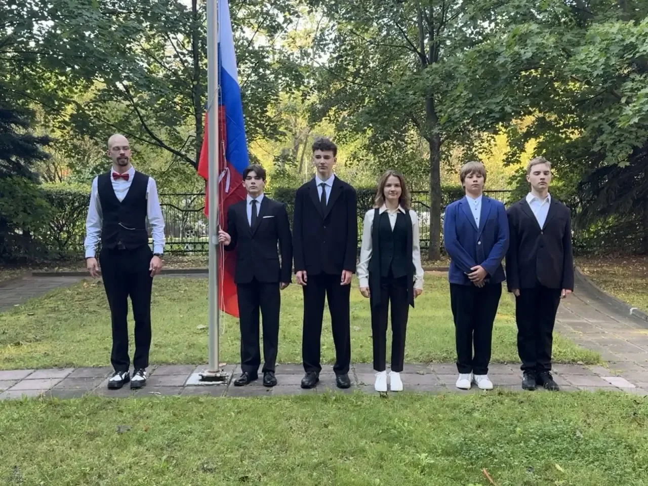 Говорим о важном