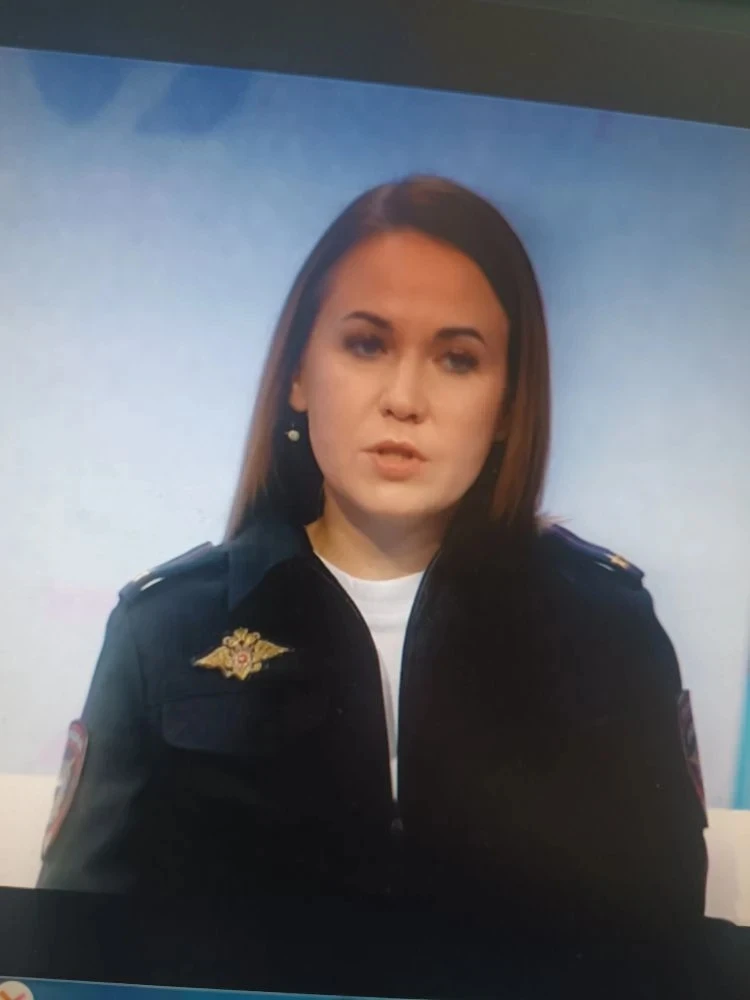 Антинаркотическая акция «Дети России»