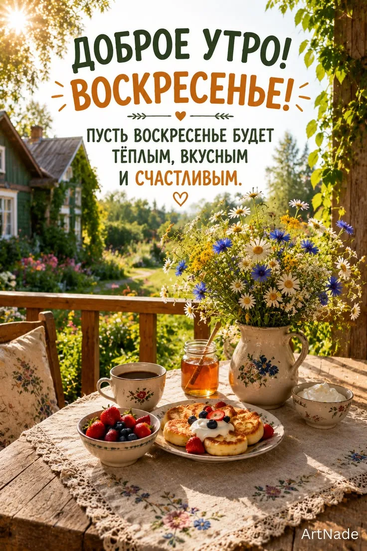 Поздравления для Настроения💌