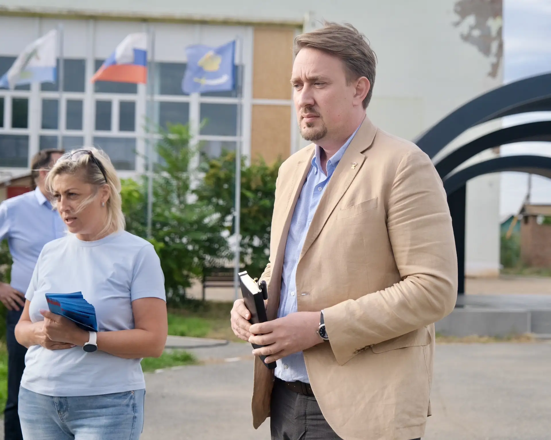 Карагали растет - а инфраструктура за ростом села пока не успевает.