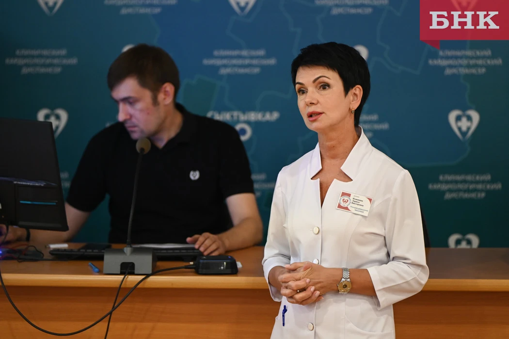 💡 Пандемия коронавируса омолодила ревматологические заболевания в Коми