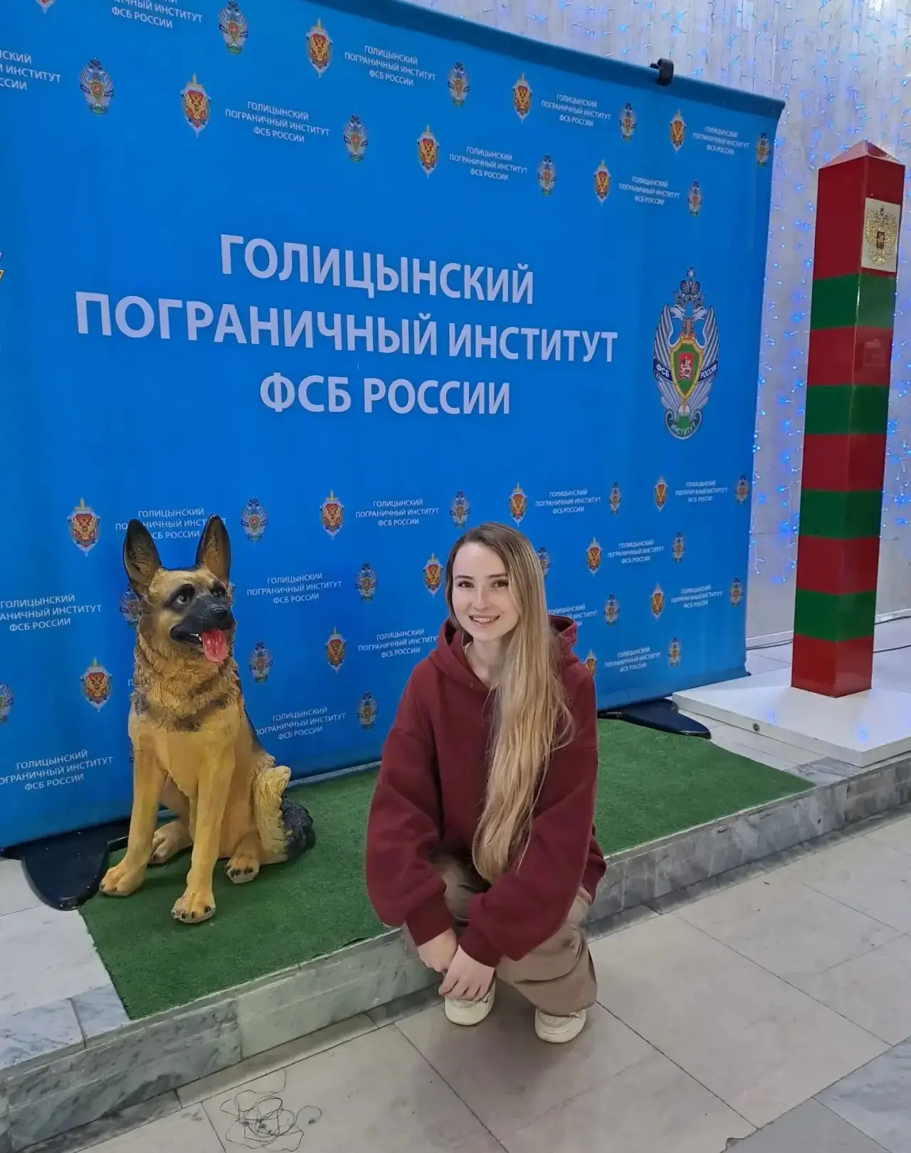 Выбор профессии начинается с возможностей! 🇷🇺