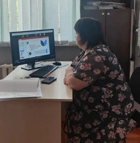 📚 Итоговое заседание учителей начальных классов: курс на качество образования

Состоялось итоговое 