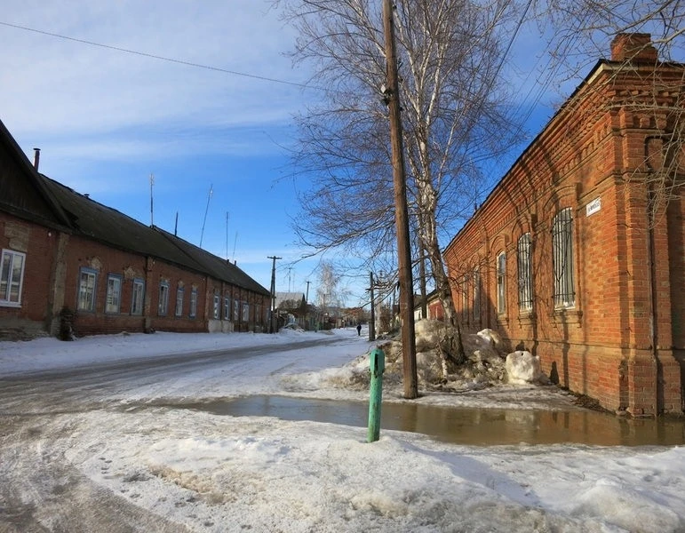 Присылайте Ваши фото в "Предложить пост"