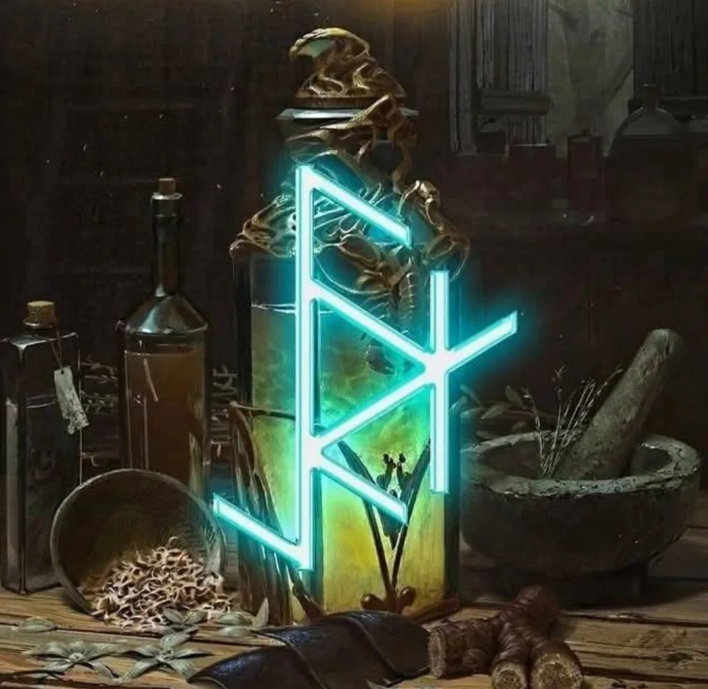 🍸🔮ЗЕЛЬЕ УДАЧИ 🔮🍸