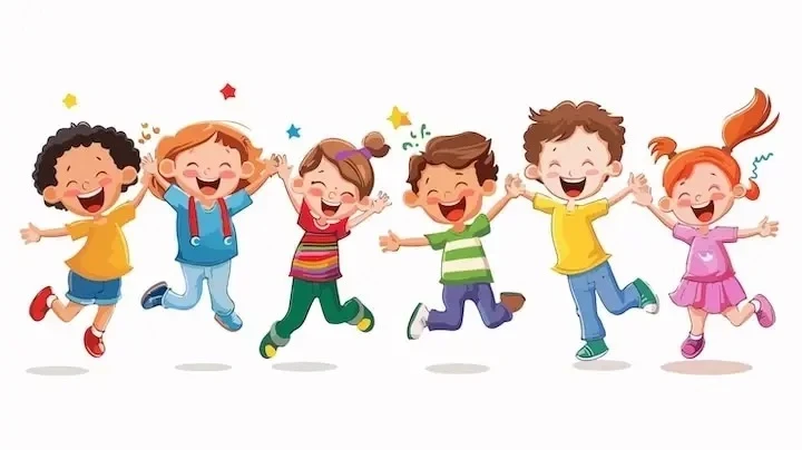 Дорогие жители!

🎉 Приглашаем вас на весёлый и незабываемый праздник, посвящённый Дню защиты детей!