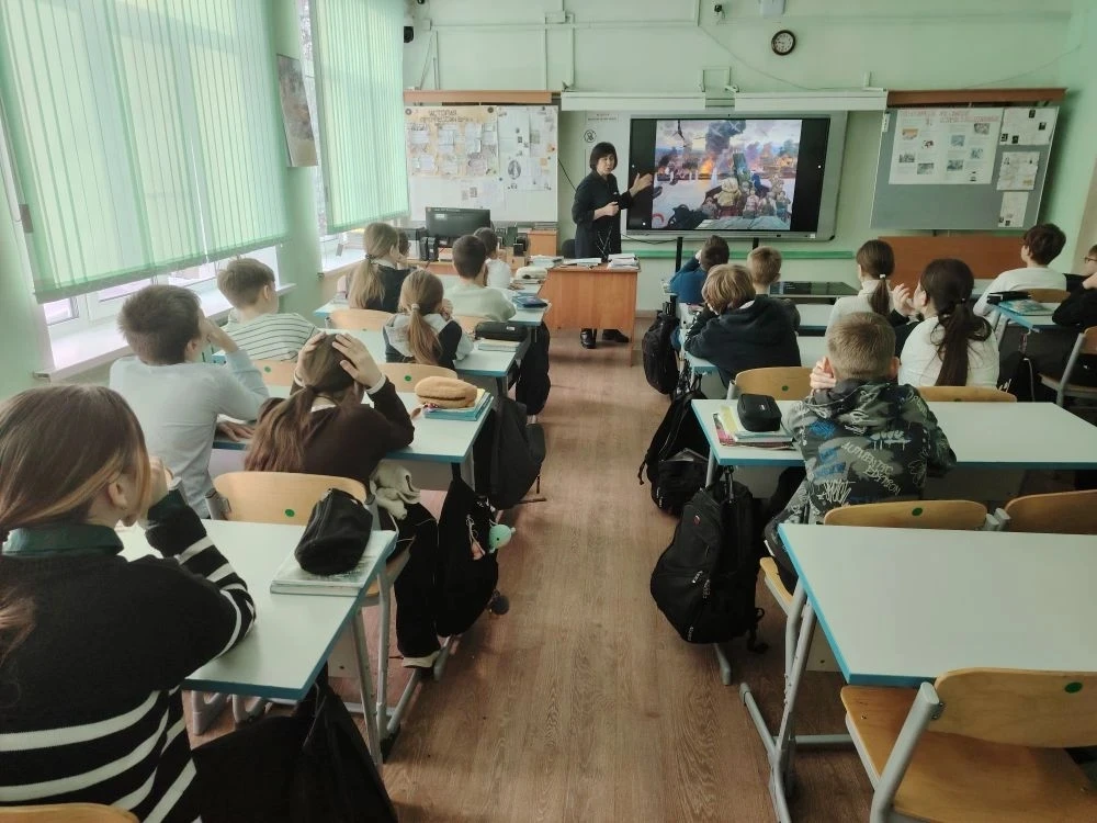 Дни воинской славы. 2 февраля годовщина освобождения Сталинграда и начала коренного перелома в ходе 