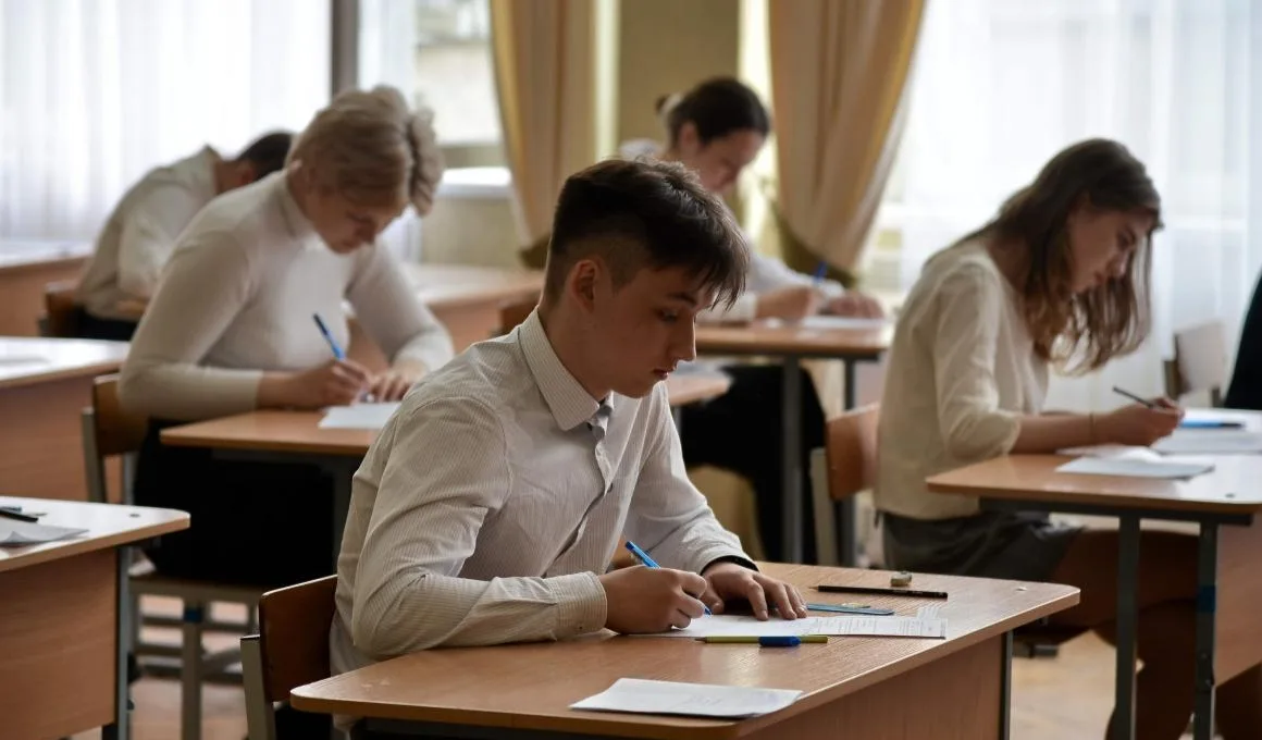 Пять скоропомощных техник перед ОГЭ/ЕГЭ