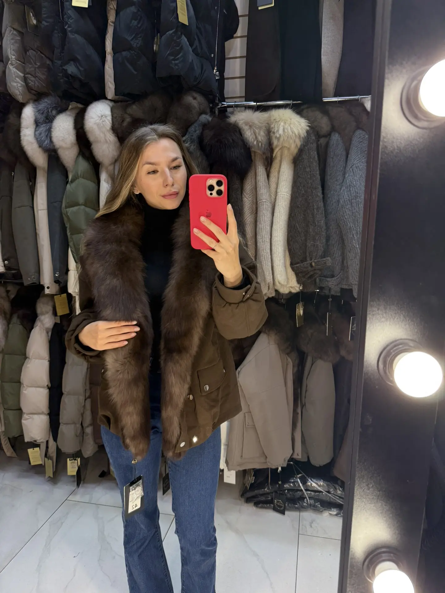 Спорт-шик и элегантность в одной модели! 💫