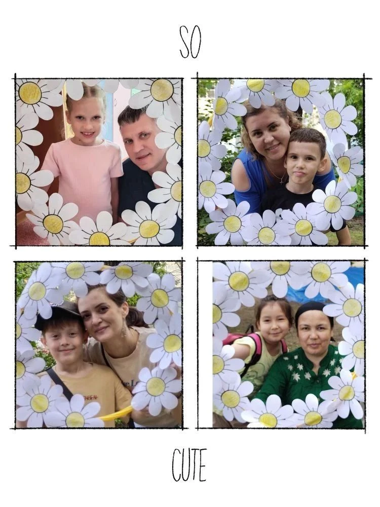 8 июля в России отмечают День семьи , любви , и верности . Это добрый праздник о самых близких людях