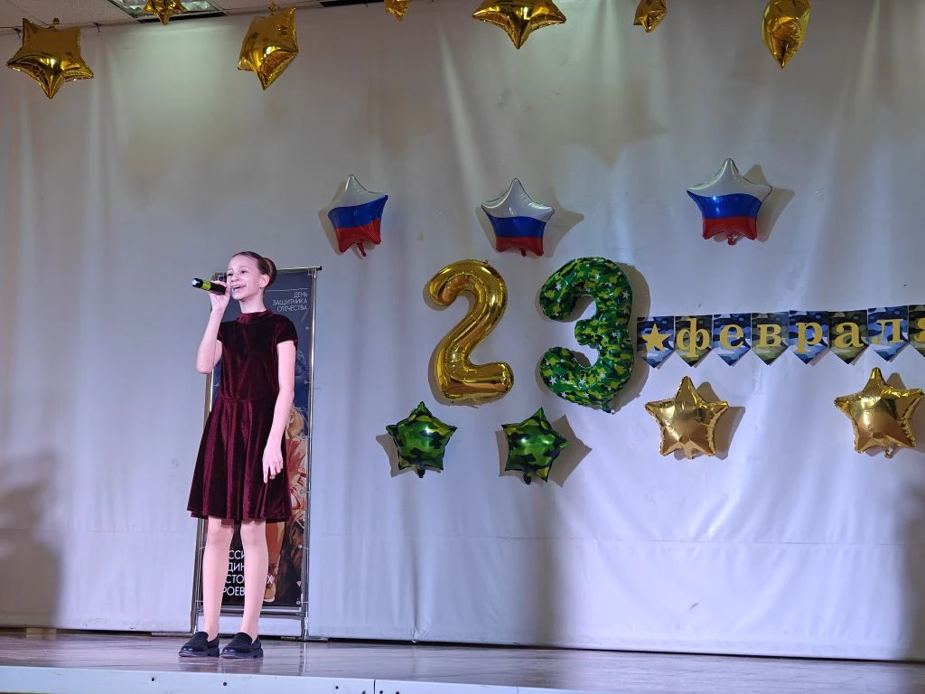 🎤 А под занавес... мы зажгли!  Весь сегодняшний день мы доказывали, что наши ученики — лучшие во всё