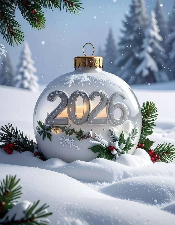 🎄Уважаемые тренеры, спортсмены и родители! Поздравляем всех с наступающим Новым 2026 г...