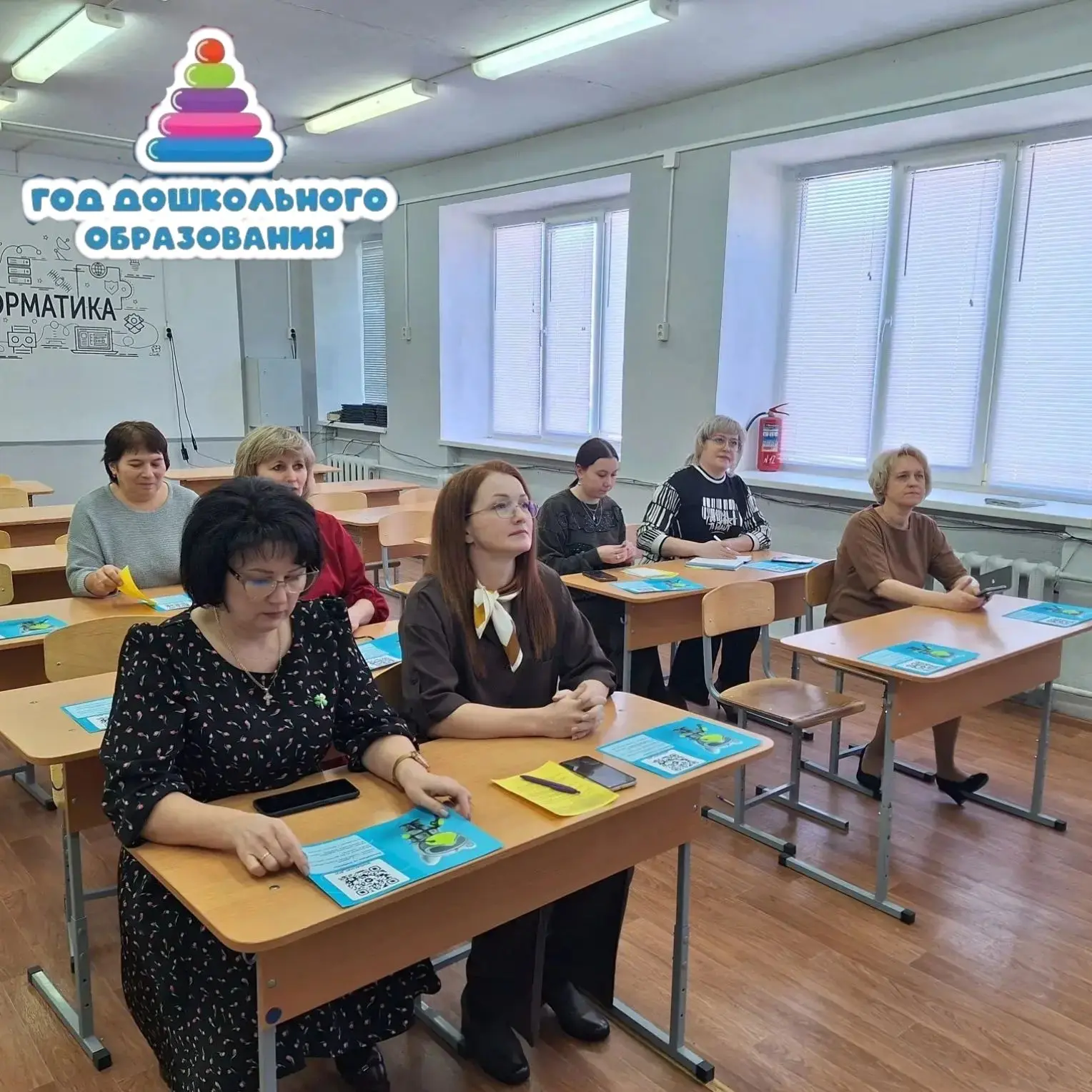 💗«Это не черновик школы, а сама жизнь»: методист из Абдулино Надежда Грызлова — о дошкольном детстве