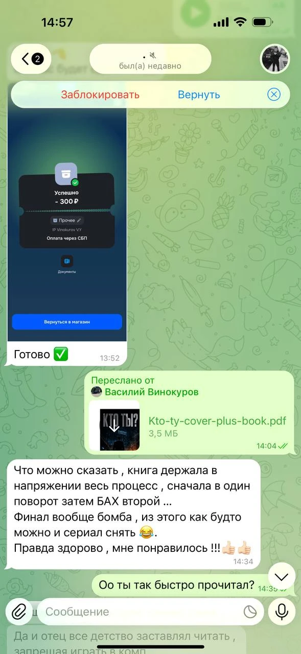О мошнейшем пожаре в Сочи, книге и политике.