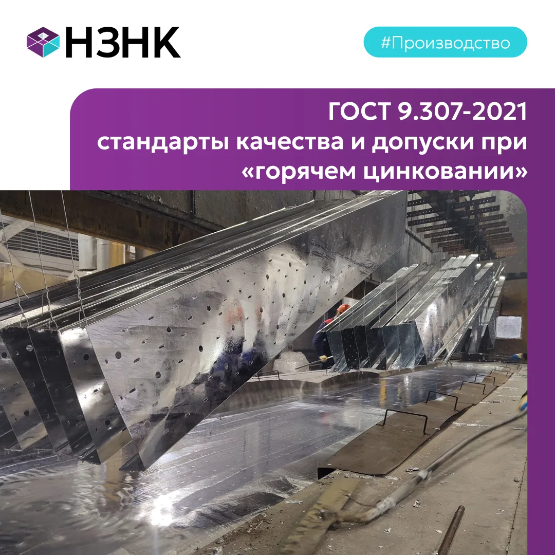 Мы уже не раз рассказывали о таком надежном методе защиты изделий от коррозии как "горя...