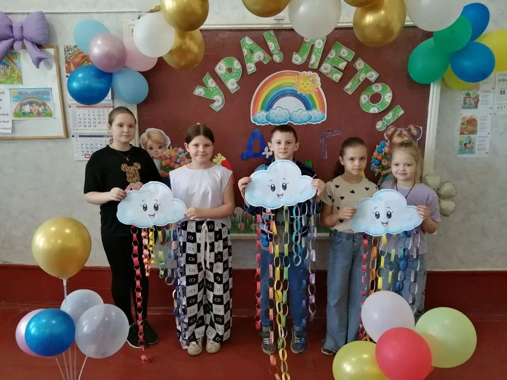 ✨ Начало лета – время радости и новых приключений! ✨  😁 Сегодня распахнули свои двери 19 площадок до