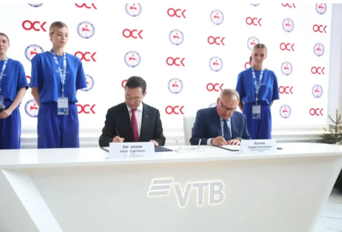 Якутия обновит речной флот для пассажирских перевозок и выполнения Северного завоза. Пр...