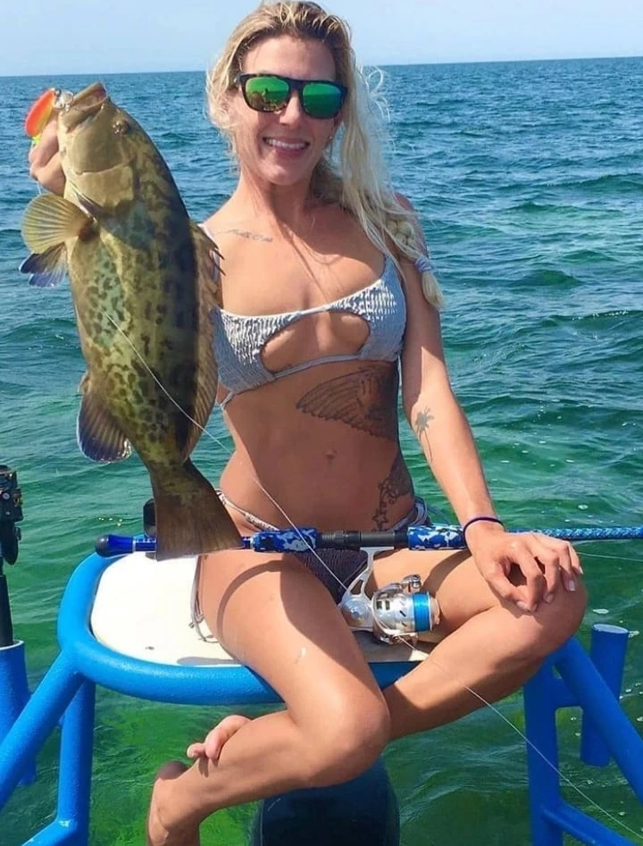 Улов от нашей подписчицы 🎣
Как вам рыбка? 🐟                                                      