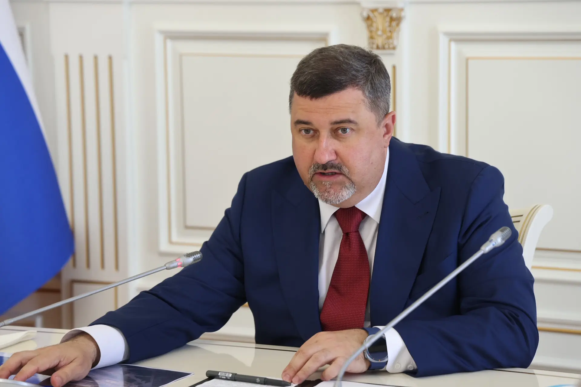🏢 В Дагестане продолжается строительство IT-кампуса нового поколения — «Школы 21» от С...