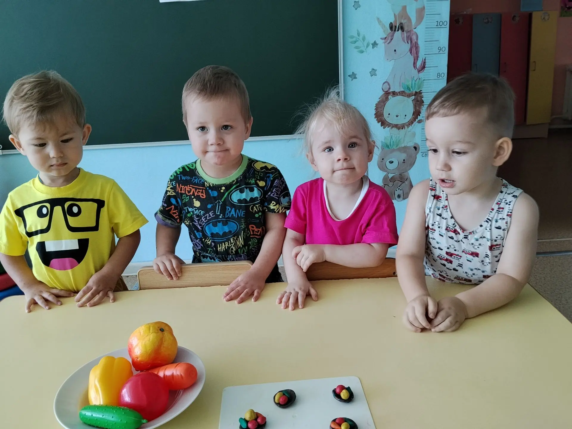 Будем мы варить компот