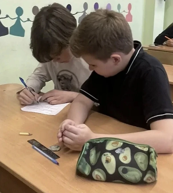 📅 7 апреля — Всемирный день здоровья!  В этот день ученики нашей школы не просто говорили о здоровье
