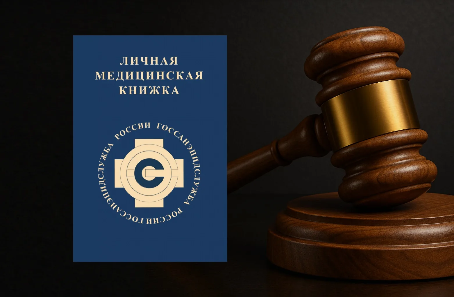 За фальшивую медкнижку черногорская коммерсантка может поплатиться свободой

Бизнес 49-летней фигура