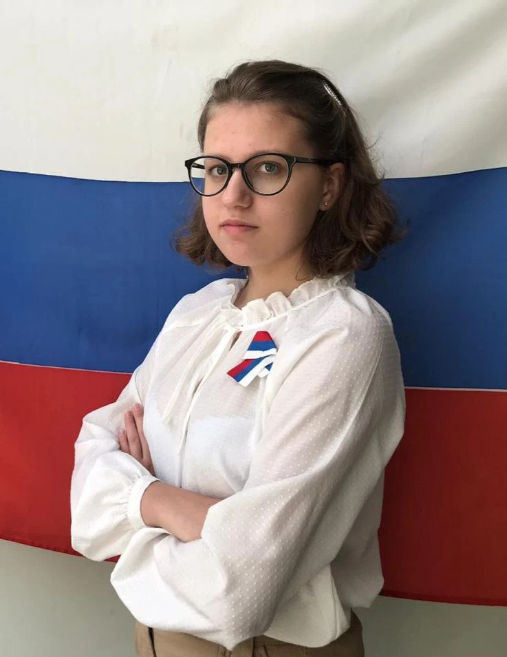 ⚡️ «Я книгу подвигов России листаю с трепетом в душе…»