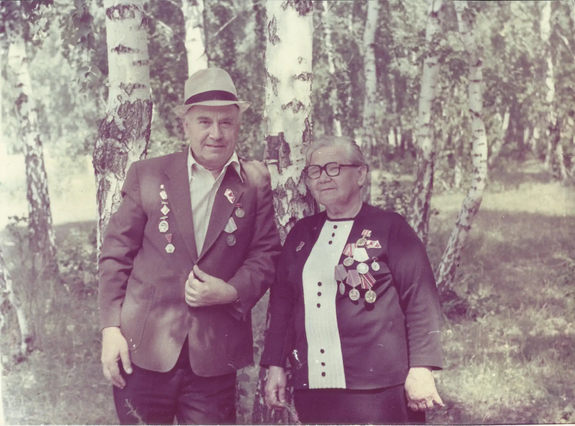 «Во имя жизни»: Николай Станиславович Качинский. Часть третья

 Через 30 лет после отъезда Николай К