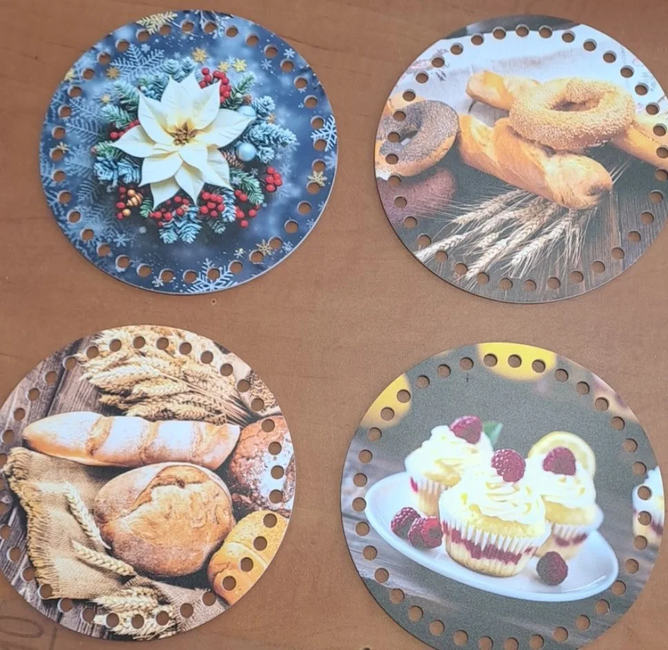 Новые донышки в продаже