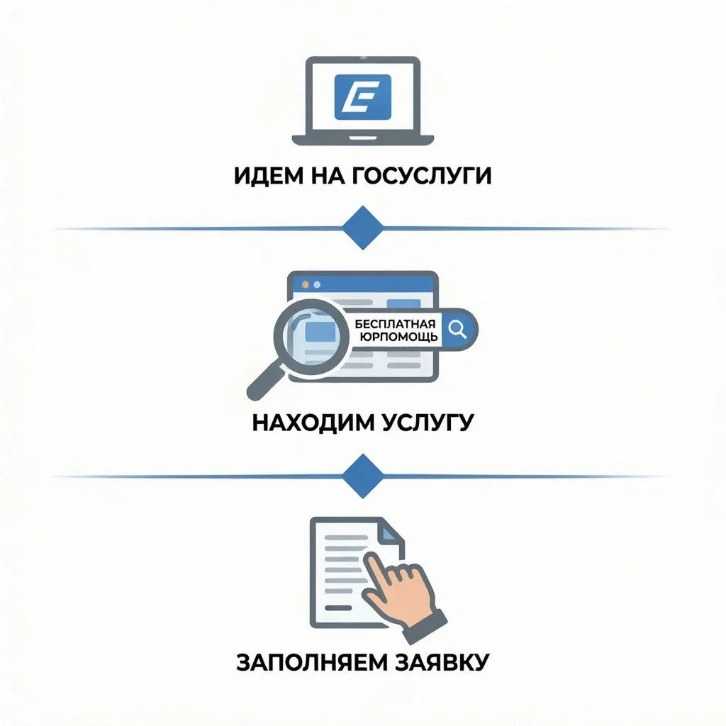 📢 Закон на вашей стороне!