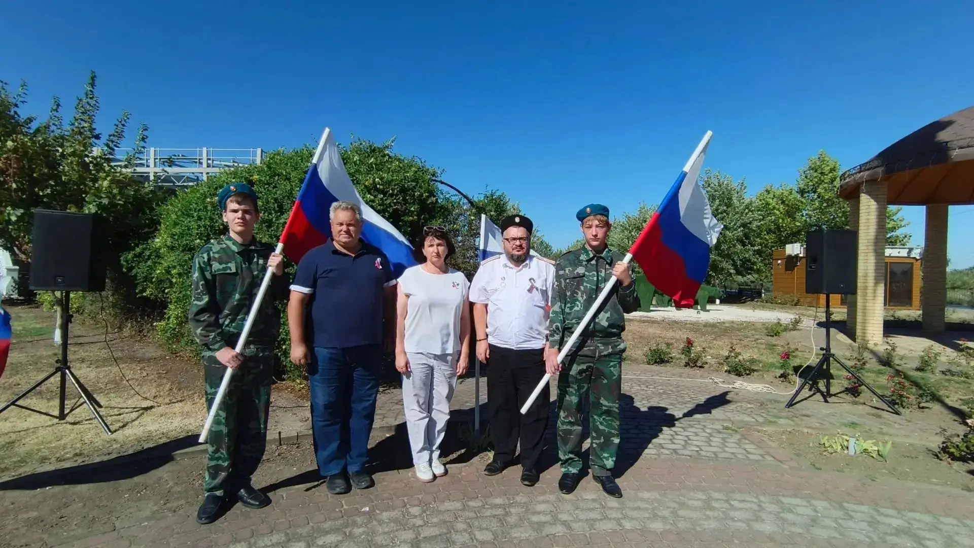 🇷🇺Уважаемые жители Белоглинского района!