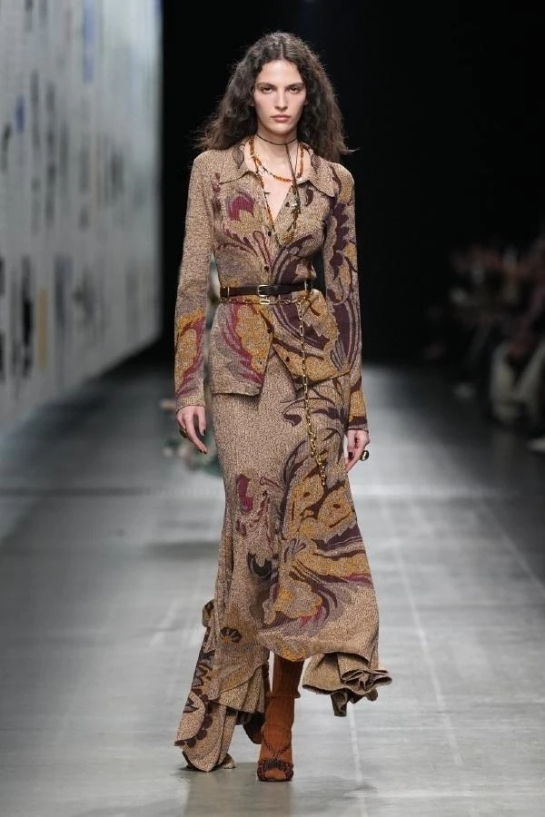 Etro 2025/26 〽️