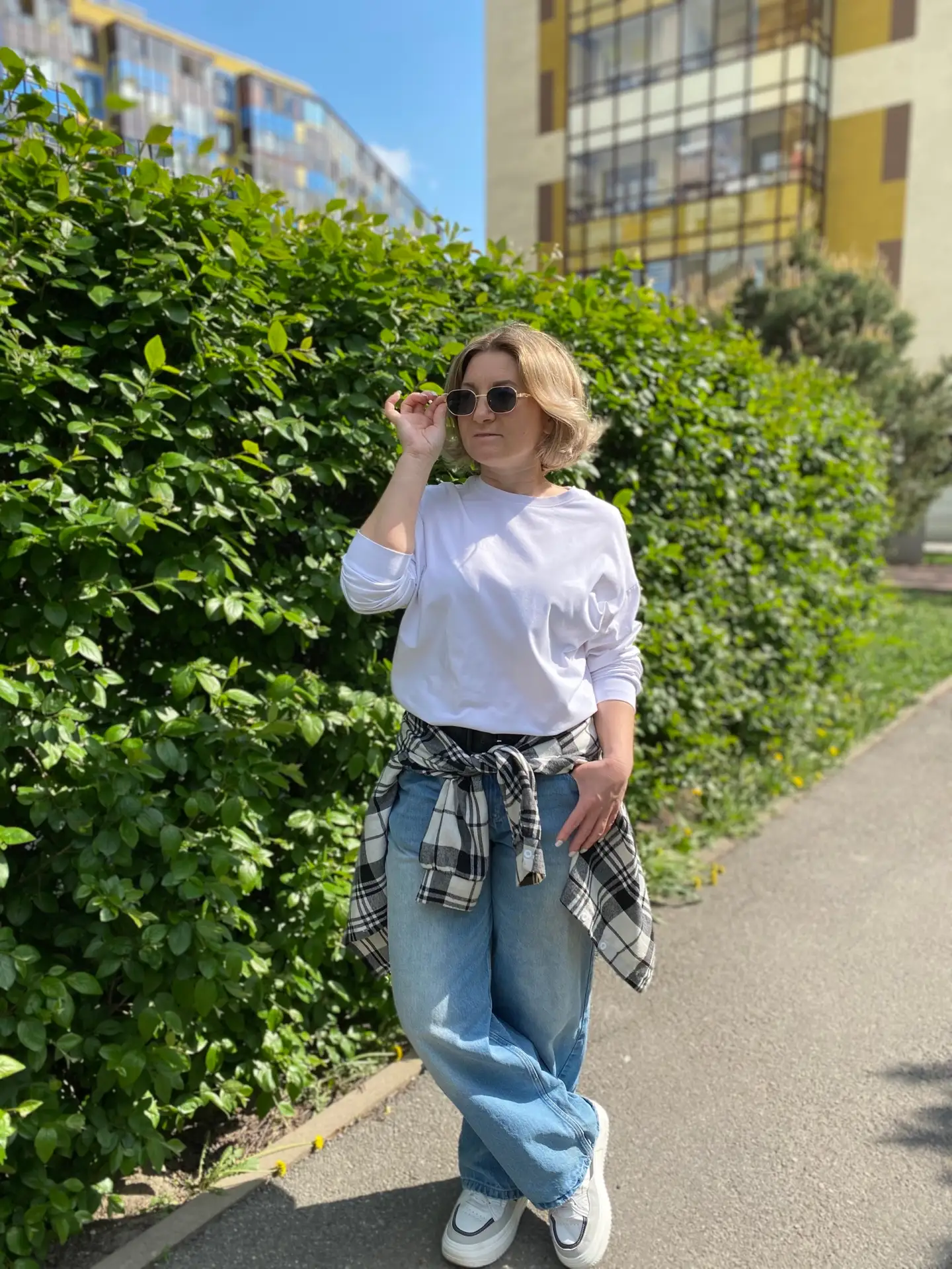 Предлагаю услуги Няни🤗
