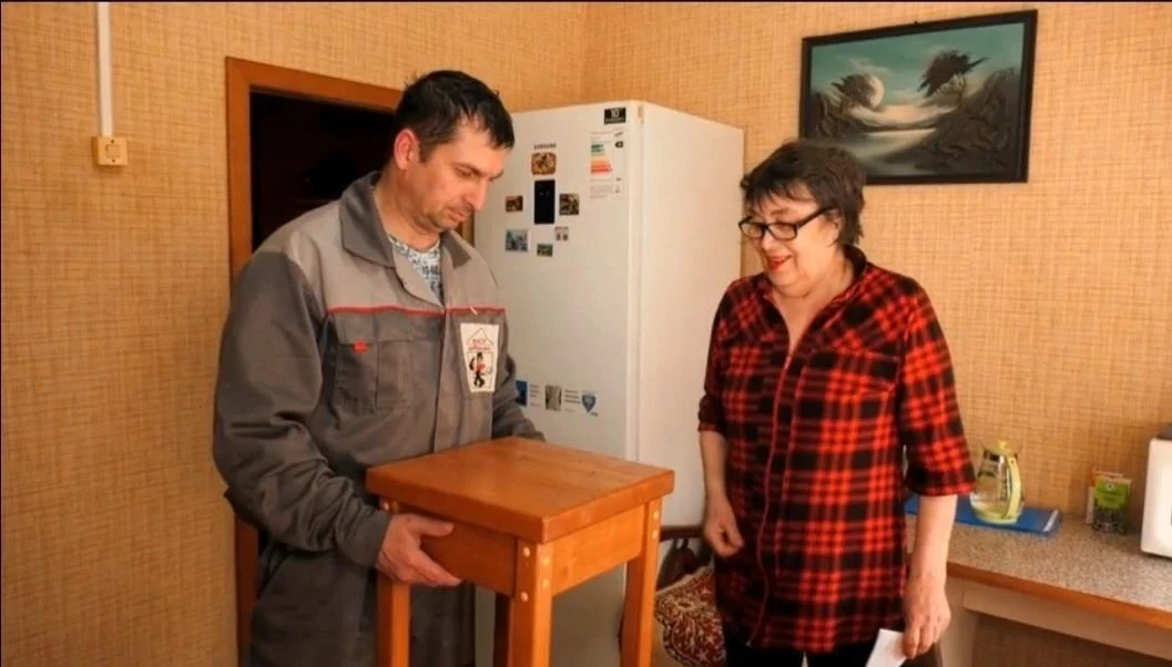 👍В Башкирии социально значимые проекты активно реализуются в том числе с помощью прогр...
