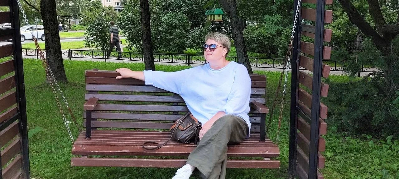 Ольга Олеговна, добрый день! Связала вот такую кофточку по Вашему мастер-классу. Хлопок
метраж 2200 