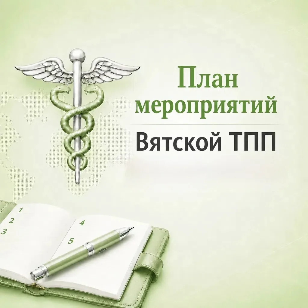 🗓️ Представляем план мероприятий Вятской ТПП на 11 – 14 августа