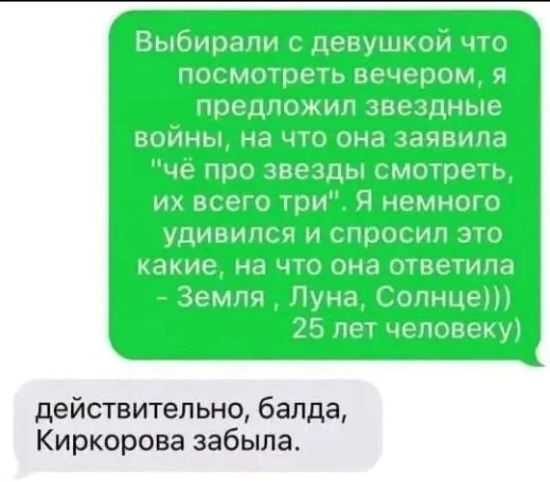 Дурында)