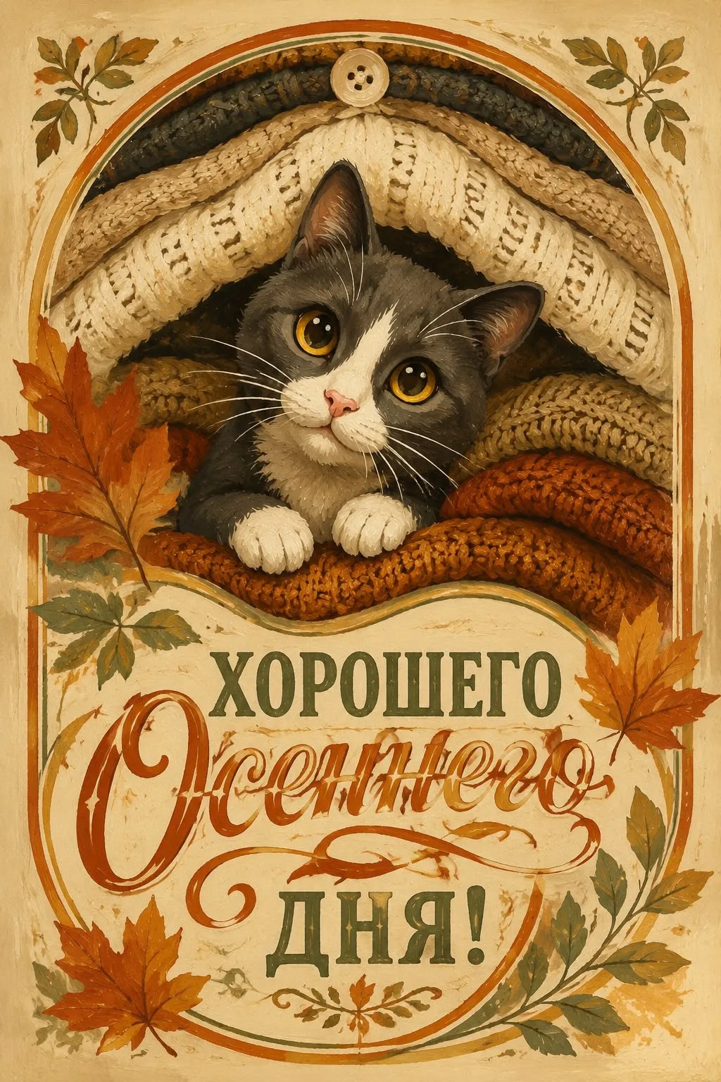 #хорошегодня